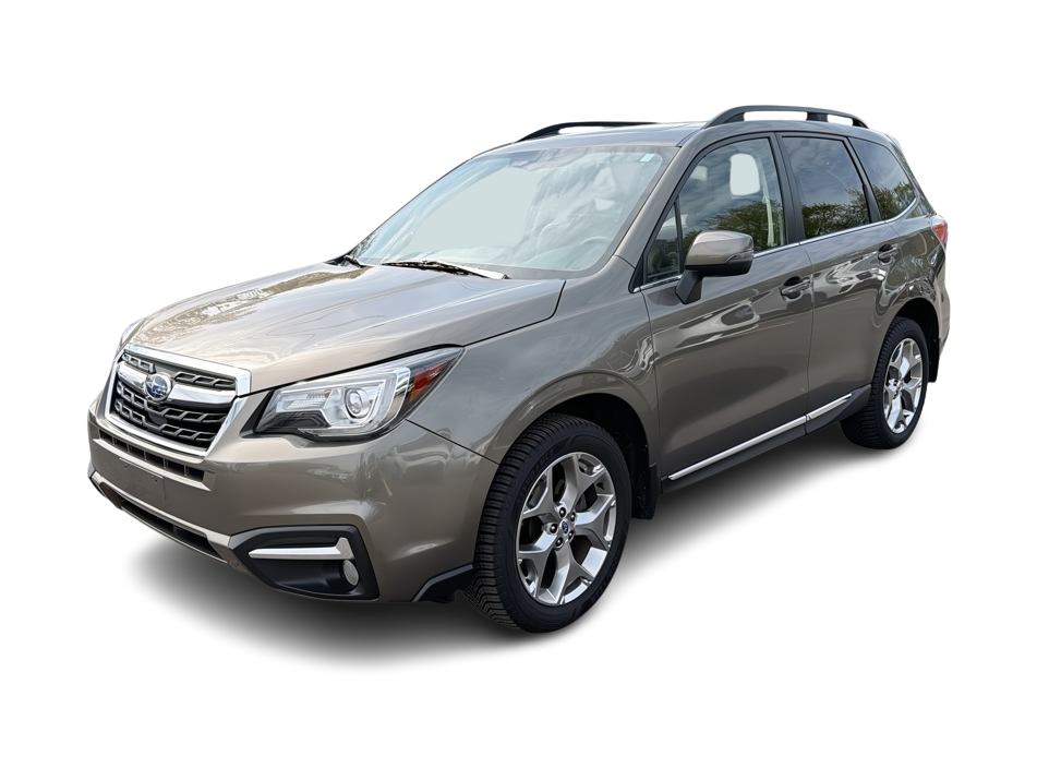 subaru forester 2017 JF2SJATC8HH544035 image subaru forester 2017 JF2SJATC8HH544035 image