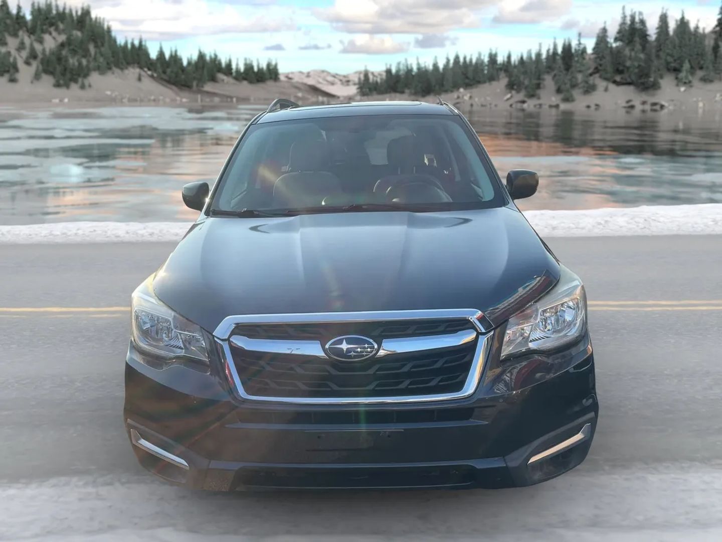 subaru forester 2017 JF2SJAECXHH545488 image subaru forester 2017 JF2SJAECXHH545488 image