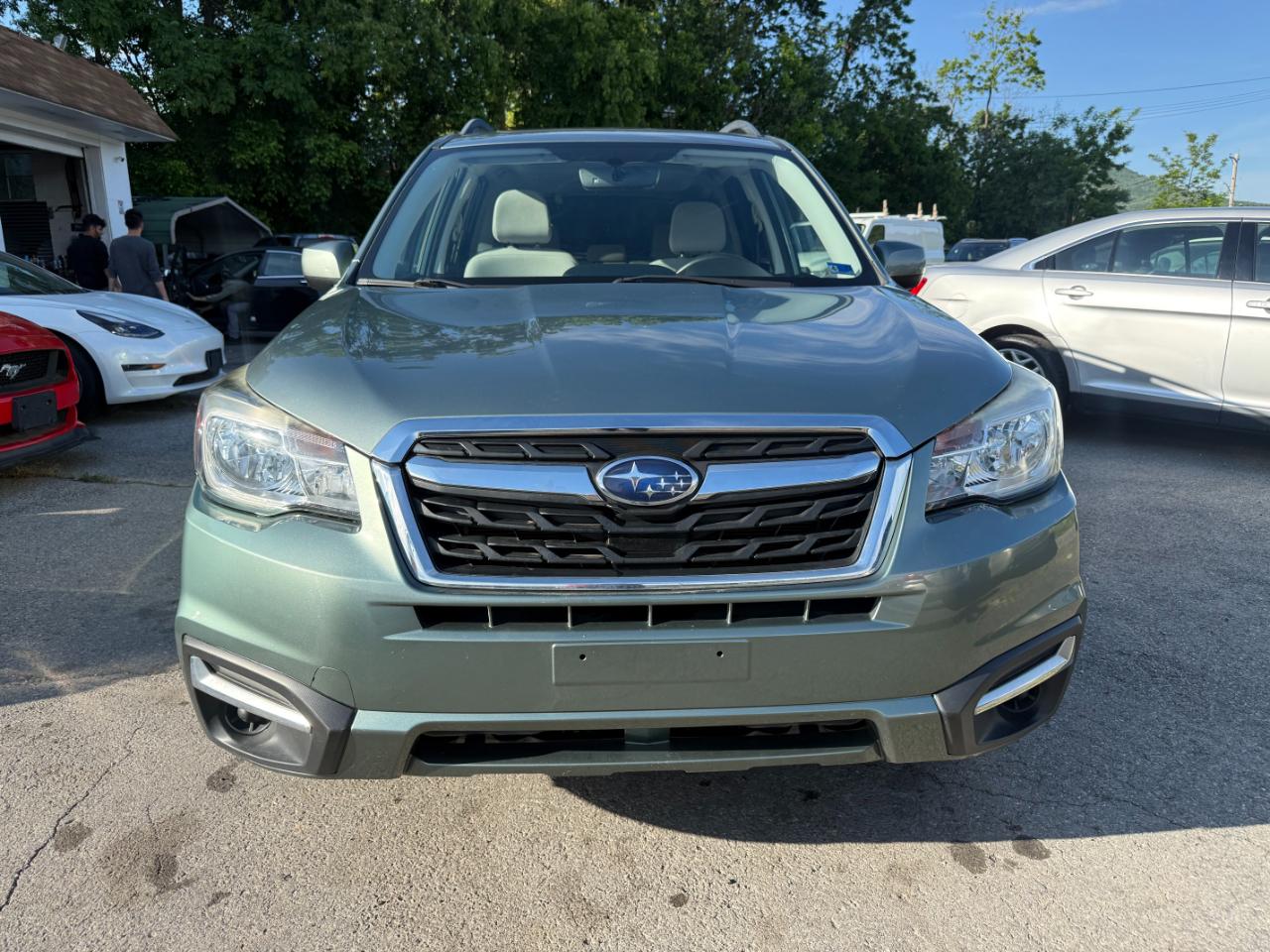 subaru forester 2017 JF2SJAEC5HH506078 image subaru forester 2017 JF2SJAEC5HH506078 image