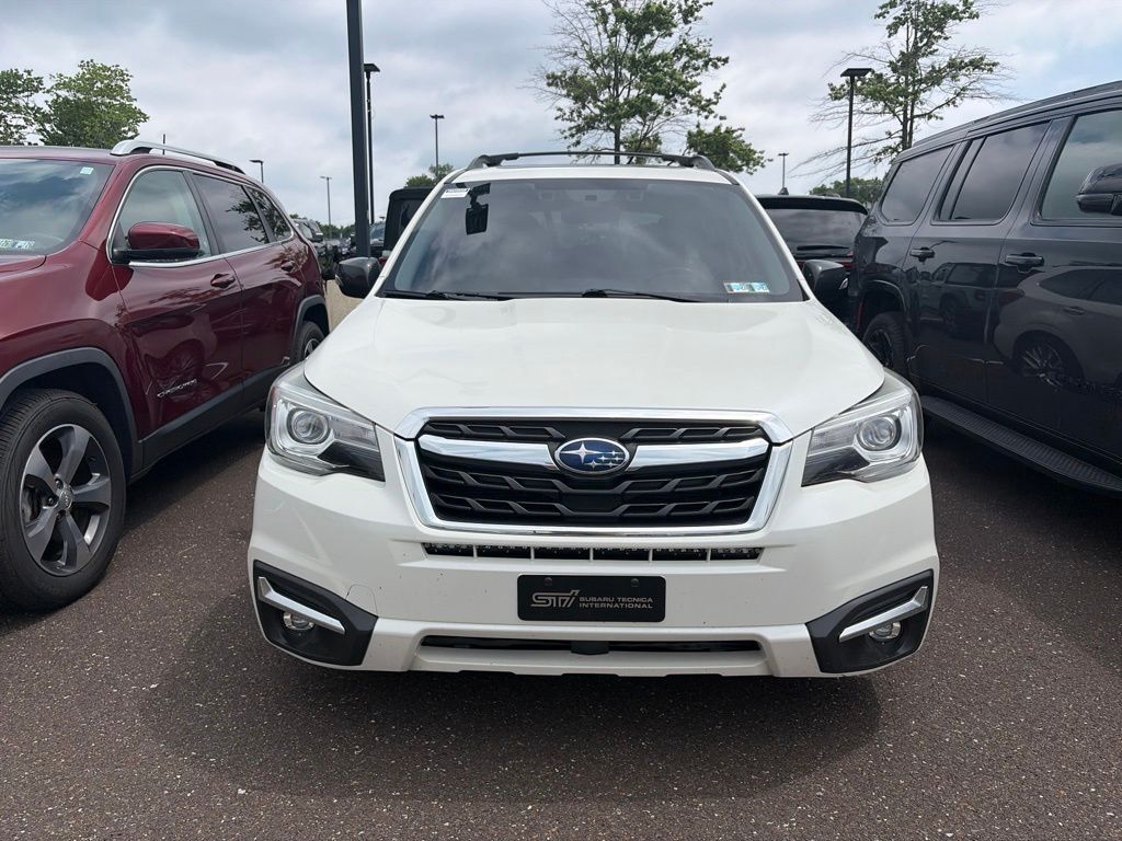 subaru forester 2017 JF2SJARC1HH503012 image subaru forester 2017 JF2SJARC1HH503012 image