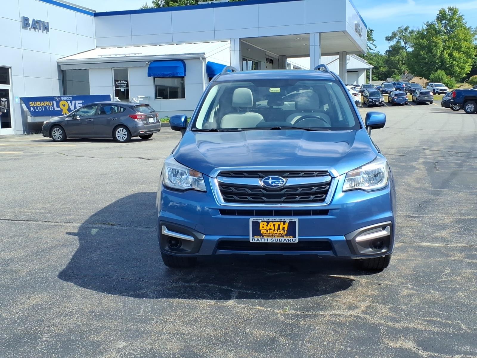 subaru forester 2017 JF2SJAEC4HH477057 image