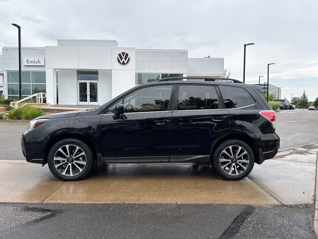 subaru forester 2017 JF2SJGEC1HH403579 image subaru forester 2017 JF2SJGEC1HH403579 image