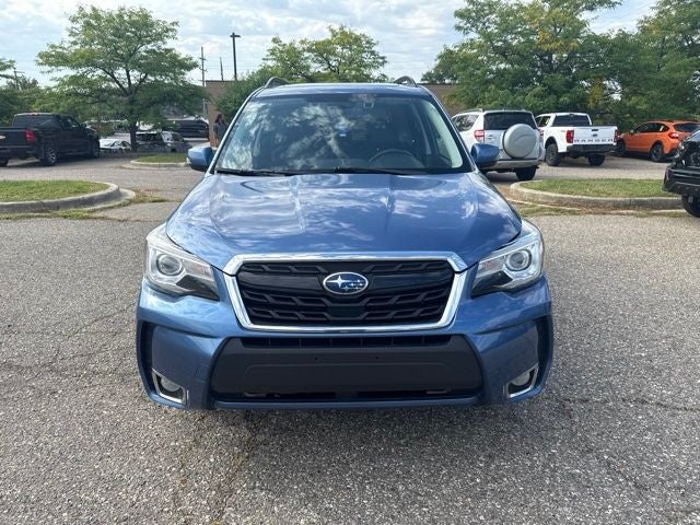 subaru forester 2017 JF2SJGWC3HH570489 image subaru forester 2017 JF2SJGWC3HH570489 image