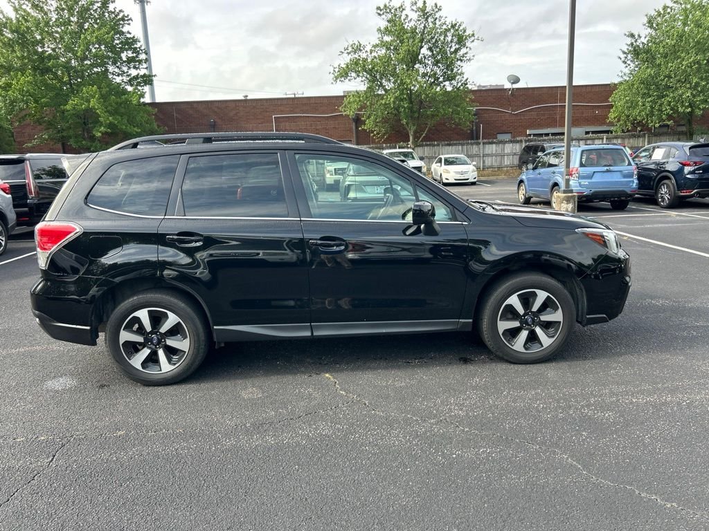 subaru forester 2017 JF2SJALC1HH415487 image subaru forester 2017 JF2SJALC1HH415487 image