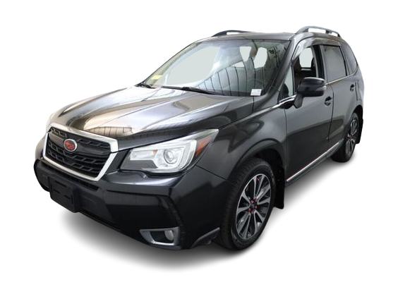 subaru forester 2017 JF2SJGTC1HH436536 image subaru forester 2017 JF2SJGTC1HH436536 image