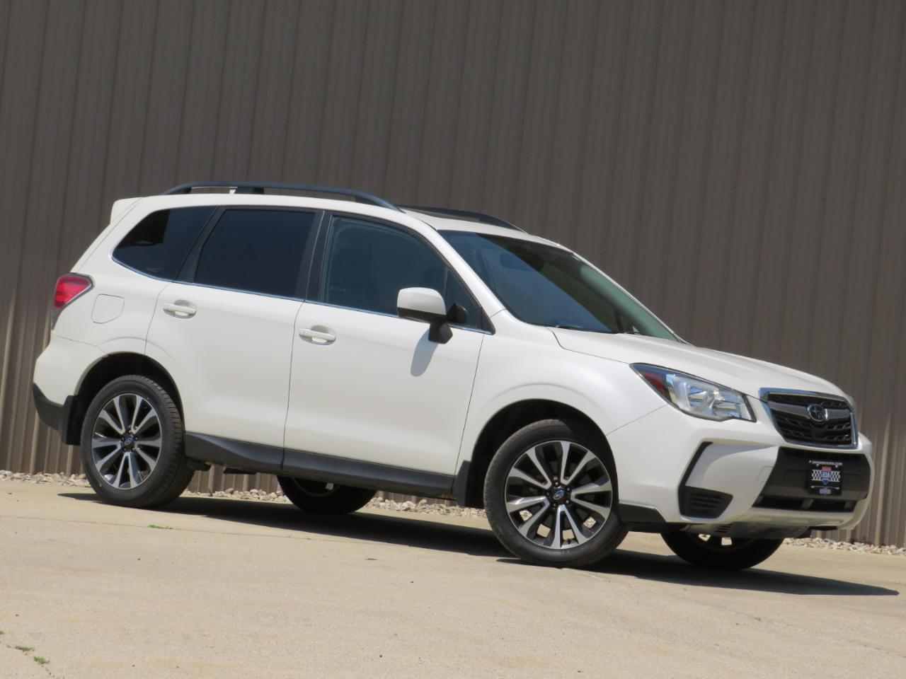 subaru forester 2017 JF2SJGEC9HH516101 image subaru forester 2017 JF2SJGEC9HH516101 image