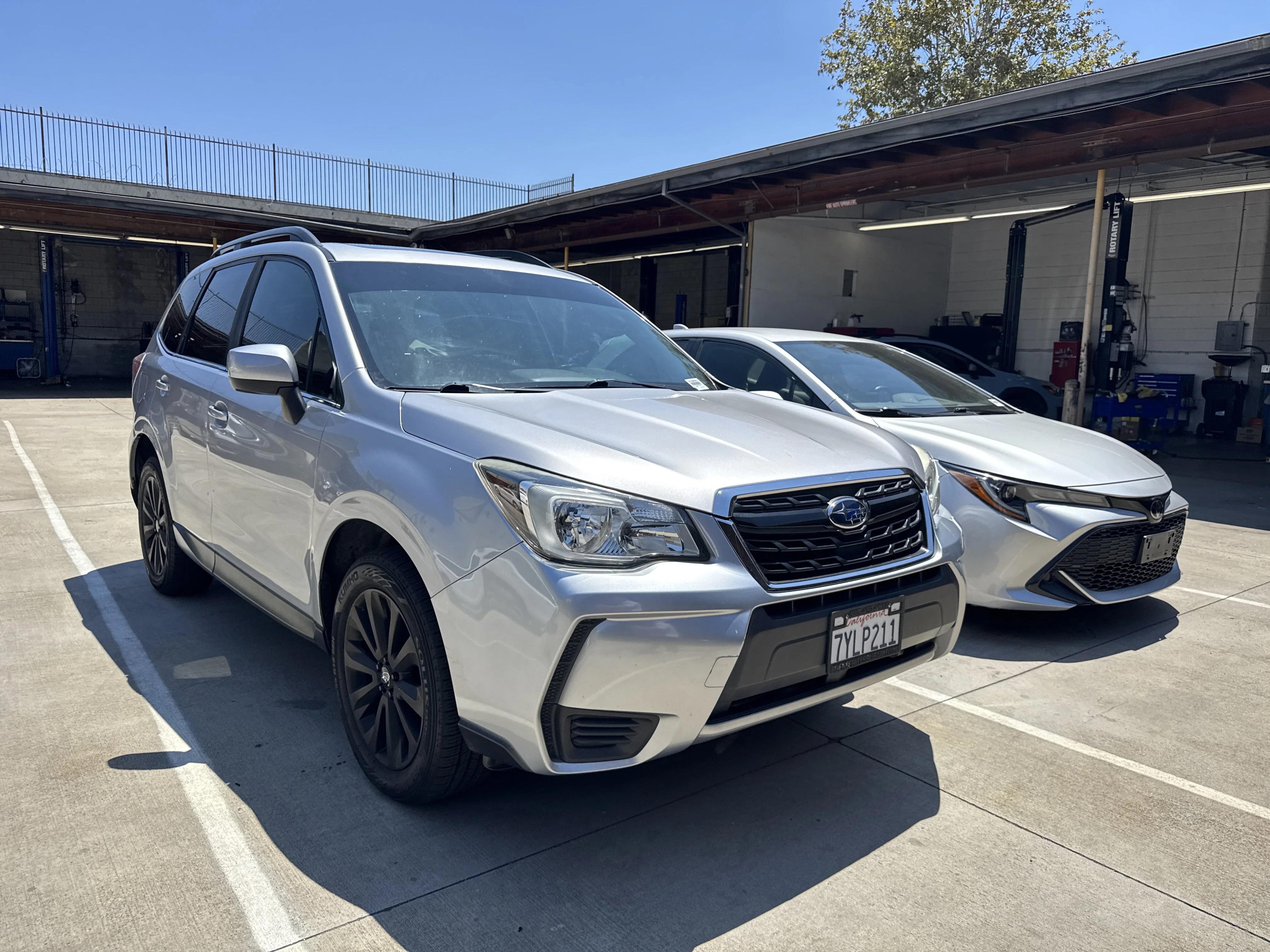 subaru forester 2017 JF2SJGEC9HH589694 image subaru forester 2017 JF2SJGEC9HH589694 image