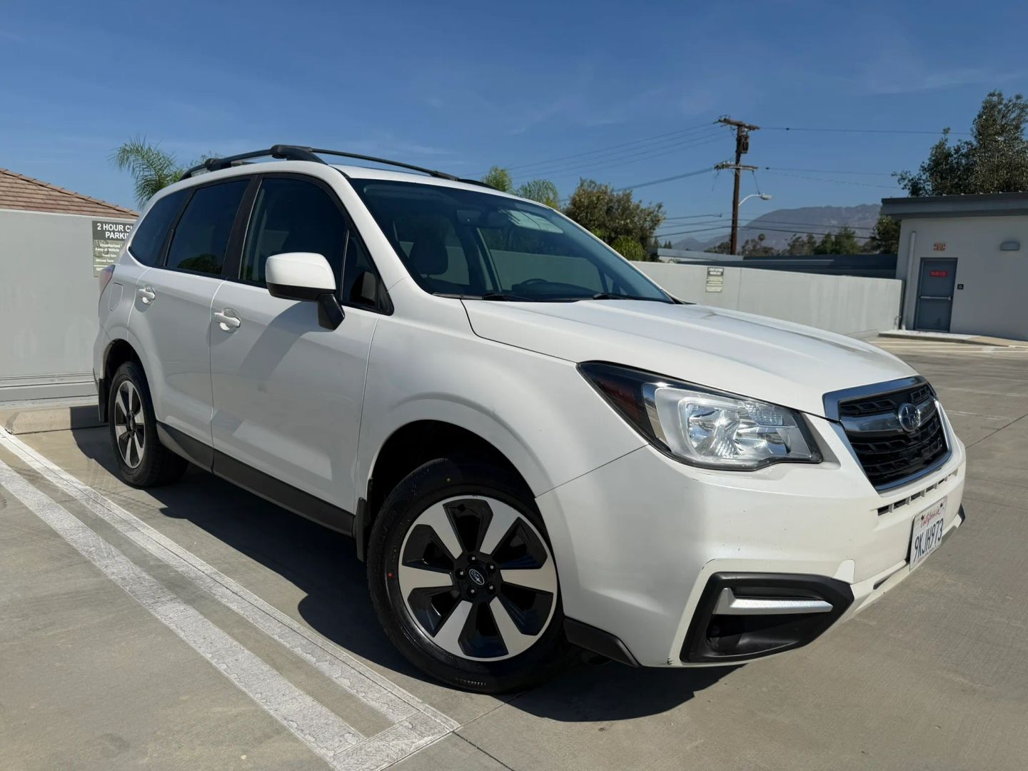 subaru forester 2017 JF2SJAEC7HH583843 image subaru forester 2017 JF2SJAEC7HH583843 image