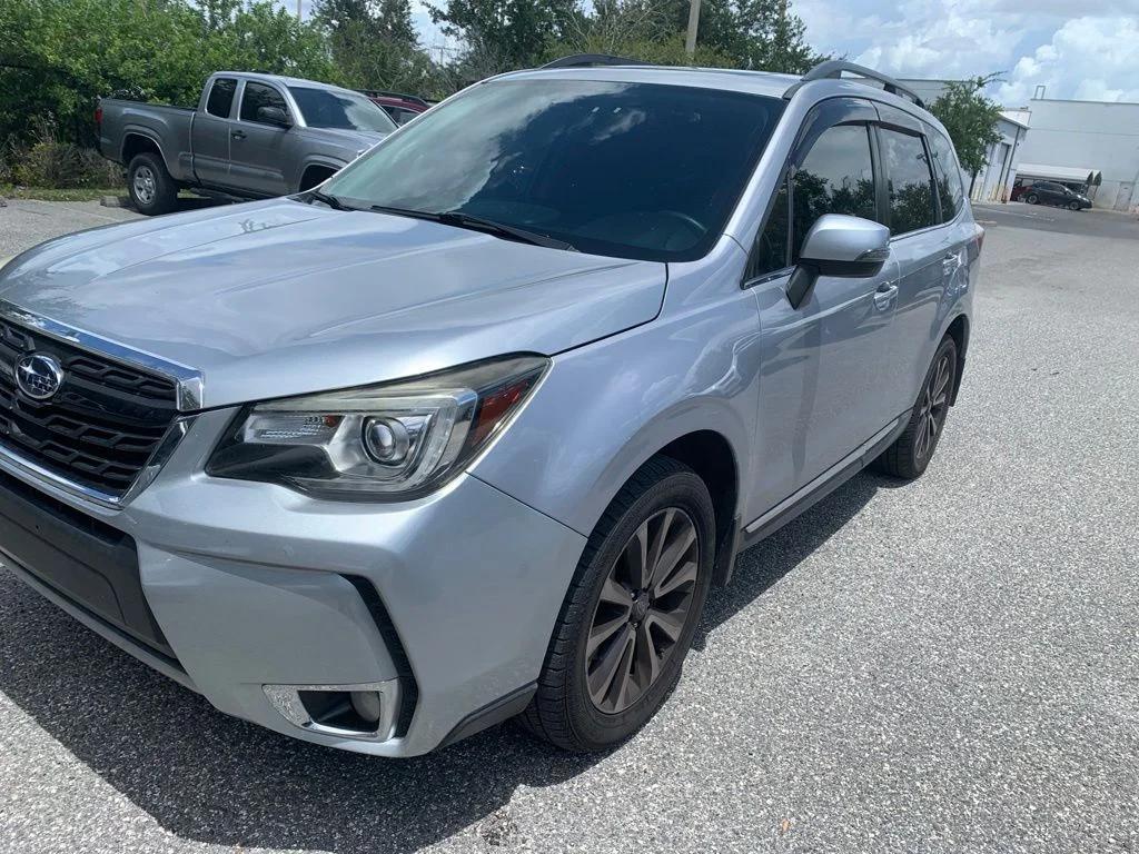subaru forester 2017 JF2SJGTCXHH568498 image subaru forester 2017 JF2SJGTCXHH568498 image
