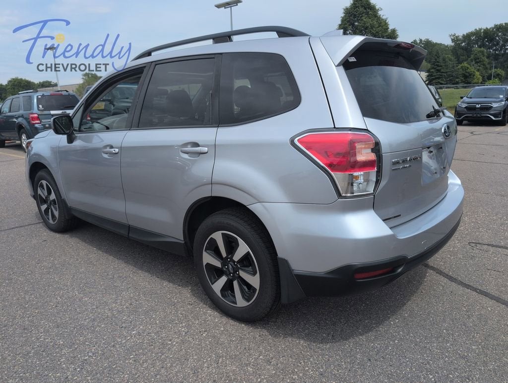 subaru forester 2017 JF2SJAECXHH453958 image subaru forester 2017 JF2SJAECXHH453958 image
