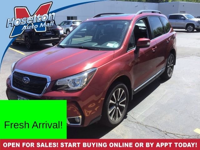 subaru forester 2017 JF2SJGTC0HH402099 image subaru forester 2017 JF2SJGTC0HH402099 image
