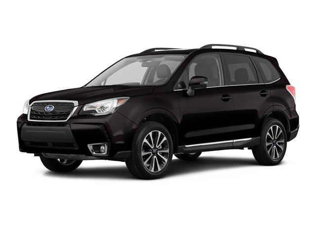 subaru forester 2017 JF2SJGTC6HH410675 image