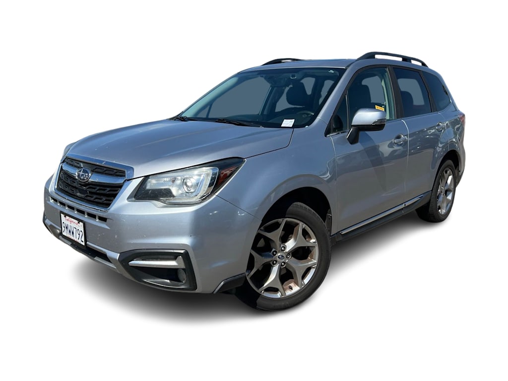 subaru forester 2017 JF2SJAWC8HH470787 image