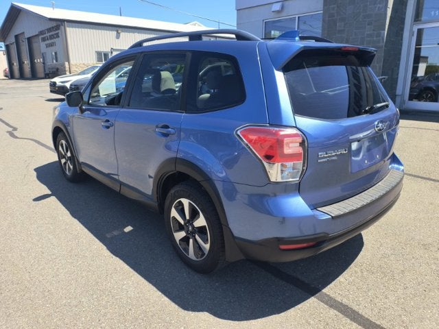 subaru forester 2017 JF2SJAECXHH417400 image subaru forester 2017 JF2SJAECXHH417400 image