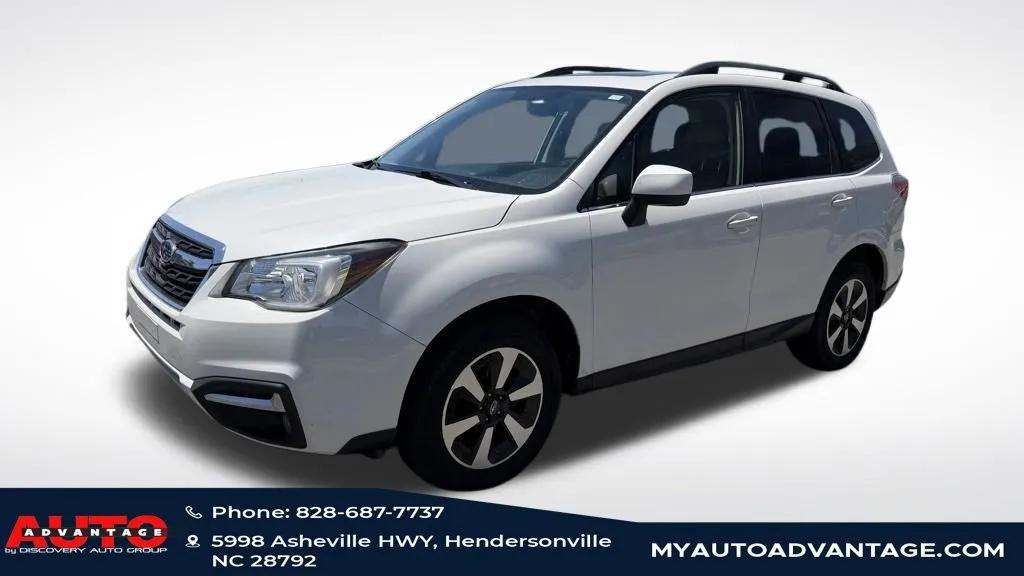 subaru forester 2017 JF2SJALC8HH559344 image subaru forester 2017 JF2SJALC8HH559344 image