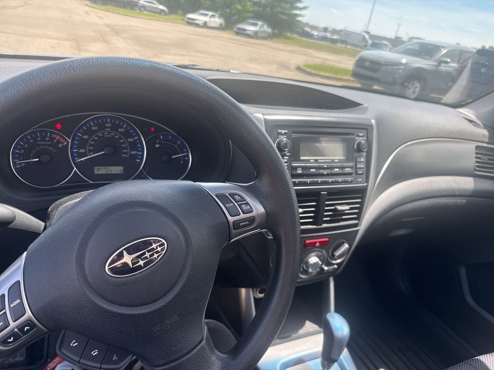subaru forester 2012 JF2SHADC9CH464259 image subaru forester 2012 JF2SHADC9CH464259 image