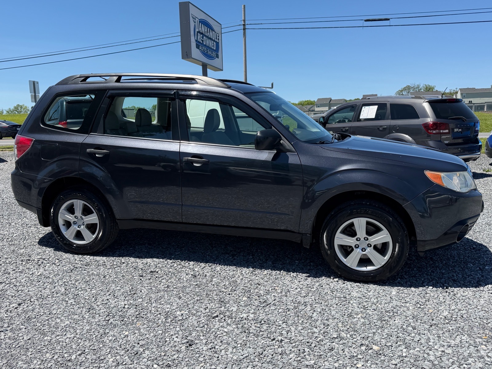 subaru forester 2012 JF2SHABC8CG440057 image subaru forester 2012 JF2SHABC8CG440057 image