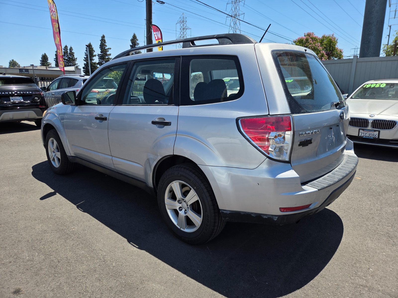 subaru forester 2012 JF2SHBBC9CG435231 image subaru forester 2012 JF2SHBBC9CG435231 image