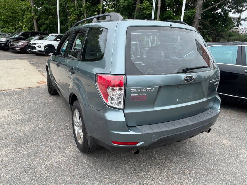 subaru forester 2012 JF2SHABC5CH414672 image subaru forester 2012 JF2SHABC5CH414672 image