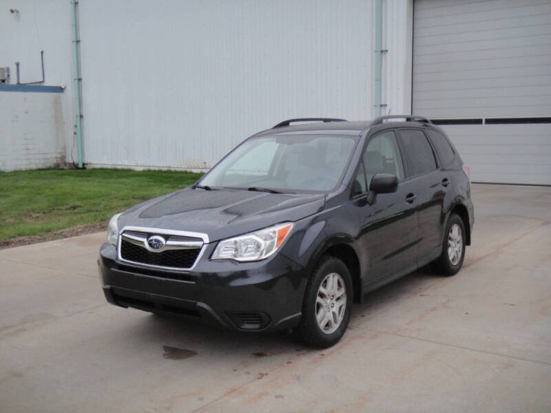 subaru forester 2012 JF2SHADC4CG459105 image subaru forester 2012 JF2SHADC4CG459105 image