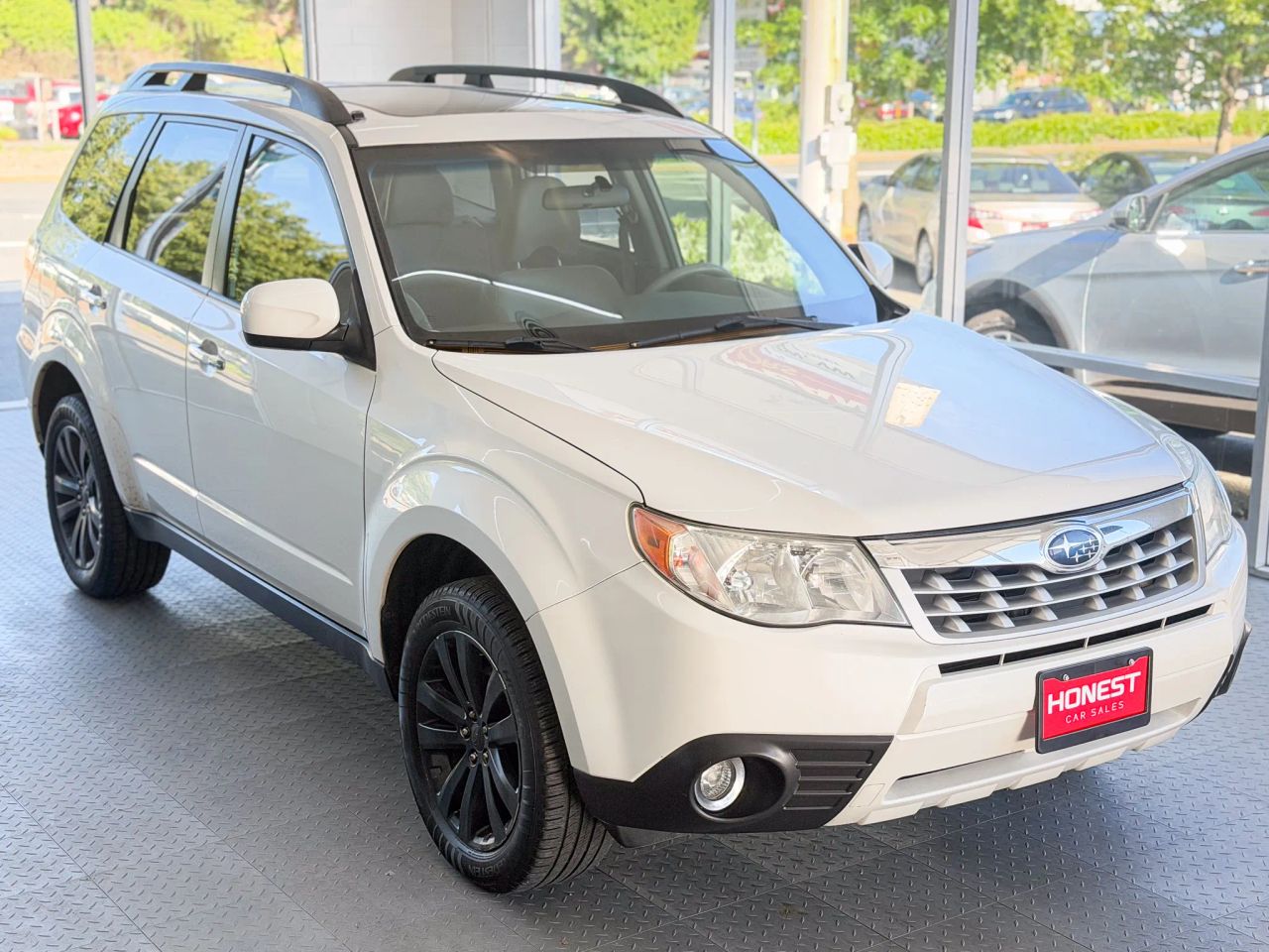 subaru forester 2012 JF2SHAECXCH429129 image subaru forester 2012 JF2SHAECXCH429129 image