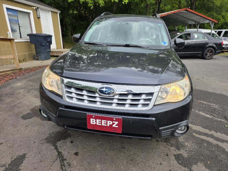 subaru forester 2012 JF2SHABC7CH433417 image subaru forester 2012 JF2SHABC7CH433417 image