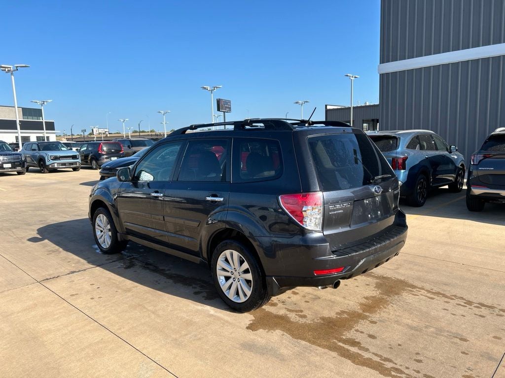 subaru forester 2012 JF2SHBEC0CH457253 image subaru forester 2012 JF2SHBEC0CH457253 image