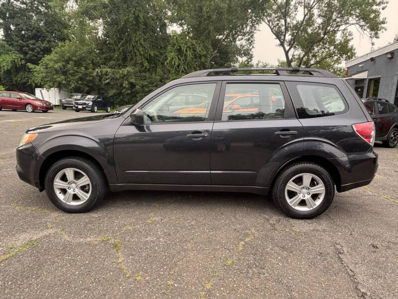 subaru forester 2012 JF2SHABC3CH406148 image subaru forester 2012 JF2SHABC3CH406148 image
