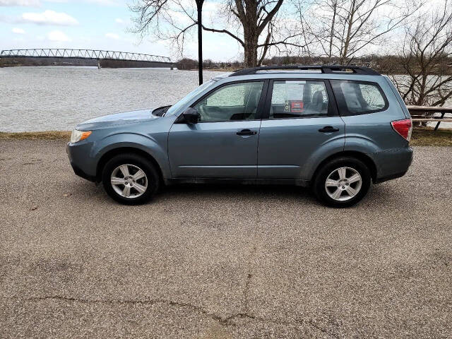 subaru forester 2012 JF2SHABC5CH459689 image subaru forester 2012 JF2SHABC5CH459689 image
