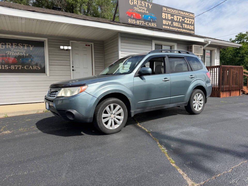 subaru forester 2012 JF2SHBDC1CH440933 image subaru forester 2012 JF2SHBDC1CH440933 image