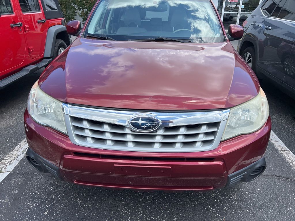 subaru forester 2012 JF2SHBDC2CH400490 image subaru forester 2012 JF2SHBDC2CH400490 image