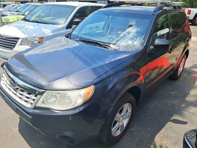 subaru forester 2012 JF2SHABC6CH431058 image subaru forester 2012 JF2SHABC6CH431058 image