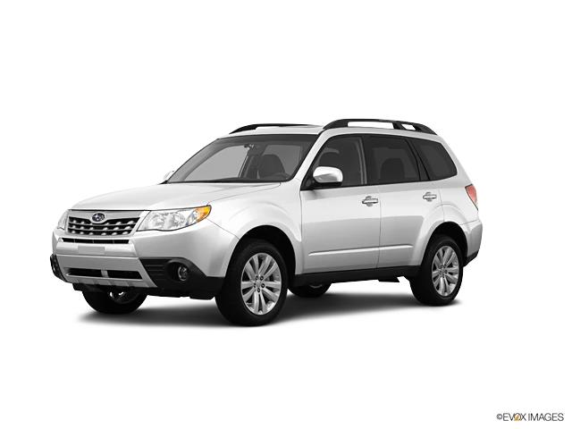 subaru forester 2012 JF2SHBGC6CH451986 image