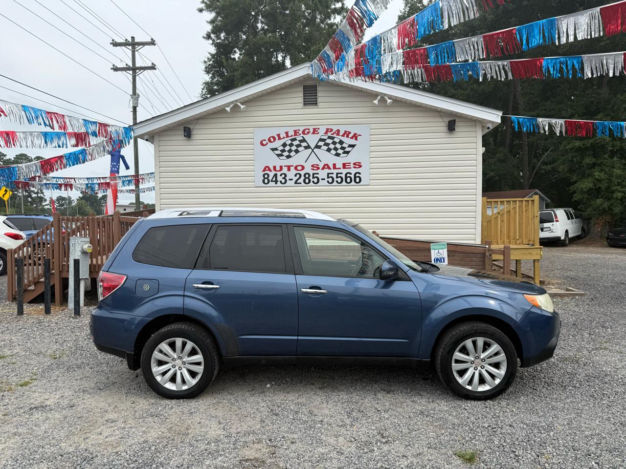subaru forester 2012 JF2SHAHC6CH457800 image subaru forester 2012 JF2SHAHC6CH457800 image