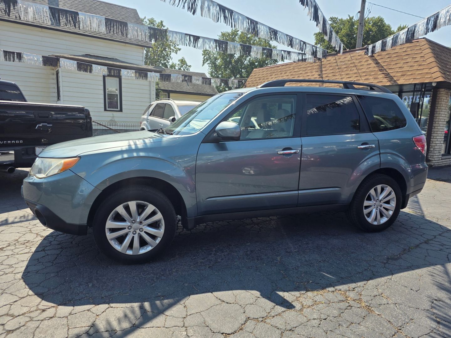 subaru forester 2012 JF2SHBDC6CH434450 image subaru forester 2012 JF2SHBDC6CH434450 image
