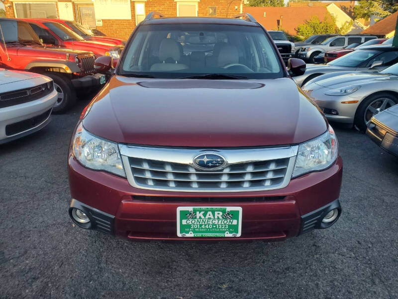 subaru forester 2012 JF2SHBGC9CH404239 image subaru forester 2012 JF2SHBGC9CH404239 image