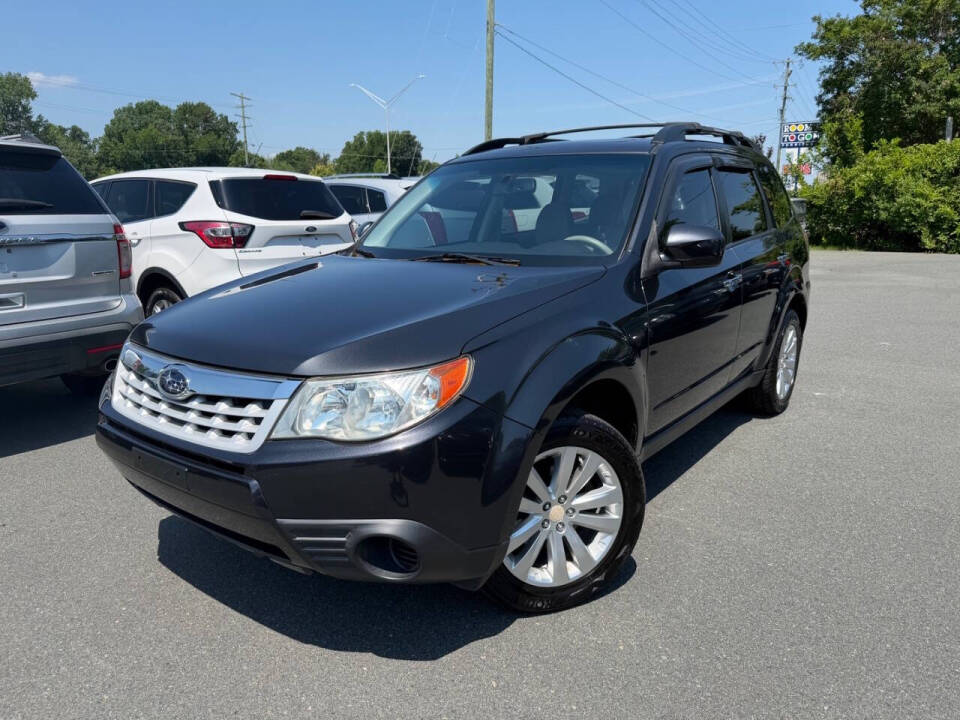subaru forester 2012 JF2SHADC1CG427941 image subaru forester 2012 JF2SHADC1CG427941 image