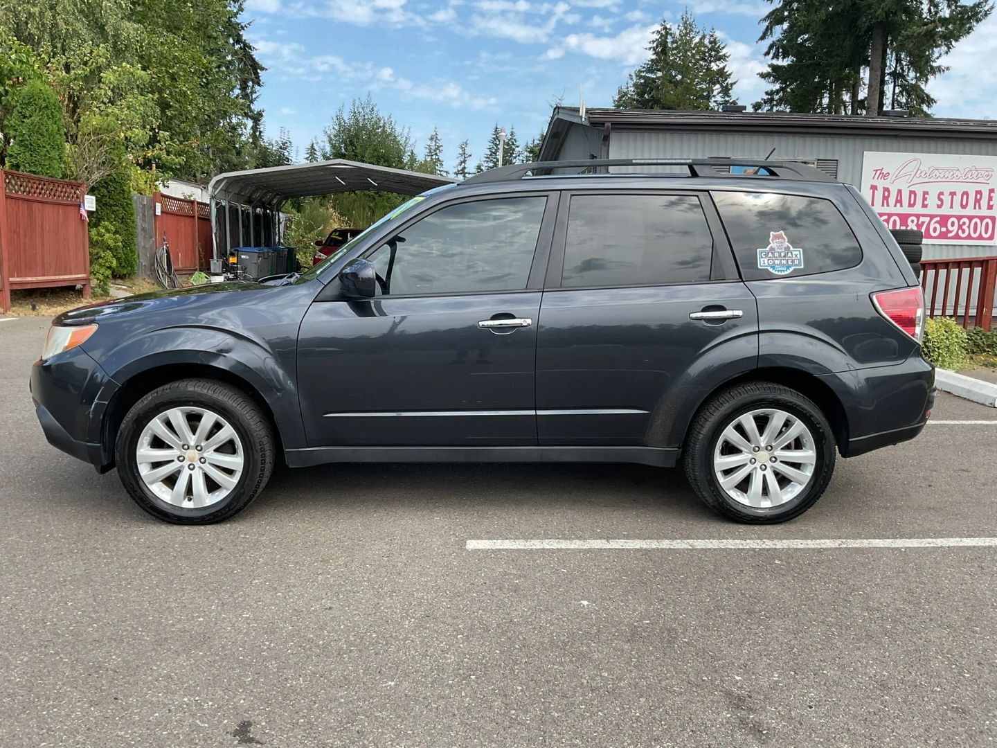subaru forester 2012 JF2SHAEC7CH432750 image subaru forester 2012 JF2SHAEC7CH432750 image