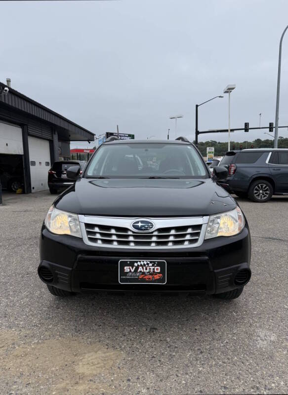 subaru forester 2012 JF2SHBCC1CH462447 image subaru forester 2012 JF2SHBCC1CH462447 image