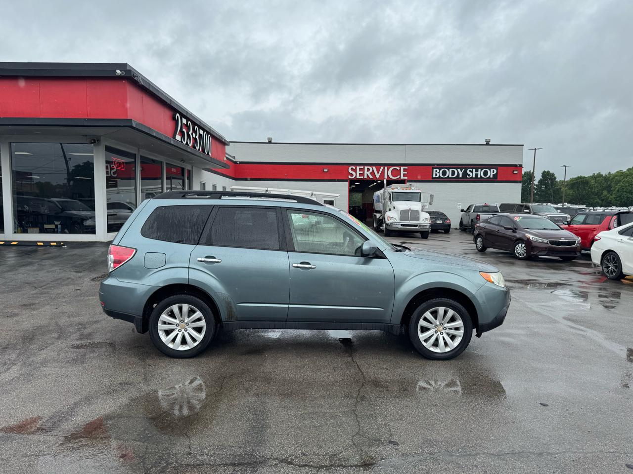 subaru forester 2012 JF2SHBDC9CH409025 image subaru forester 2012 JF2SHBDC9CH409025 image