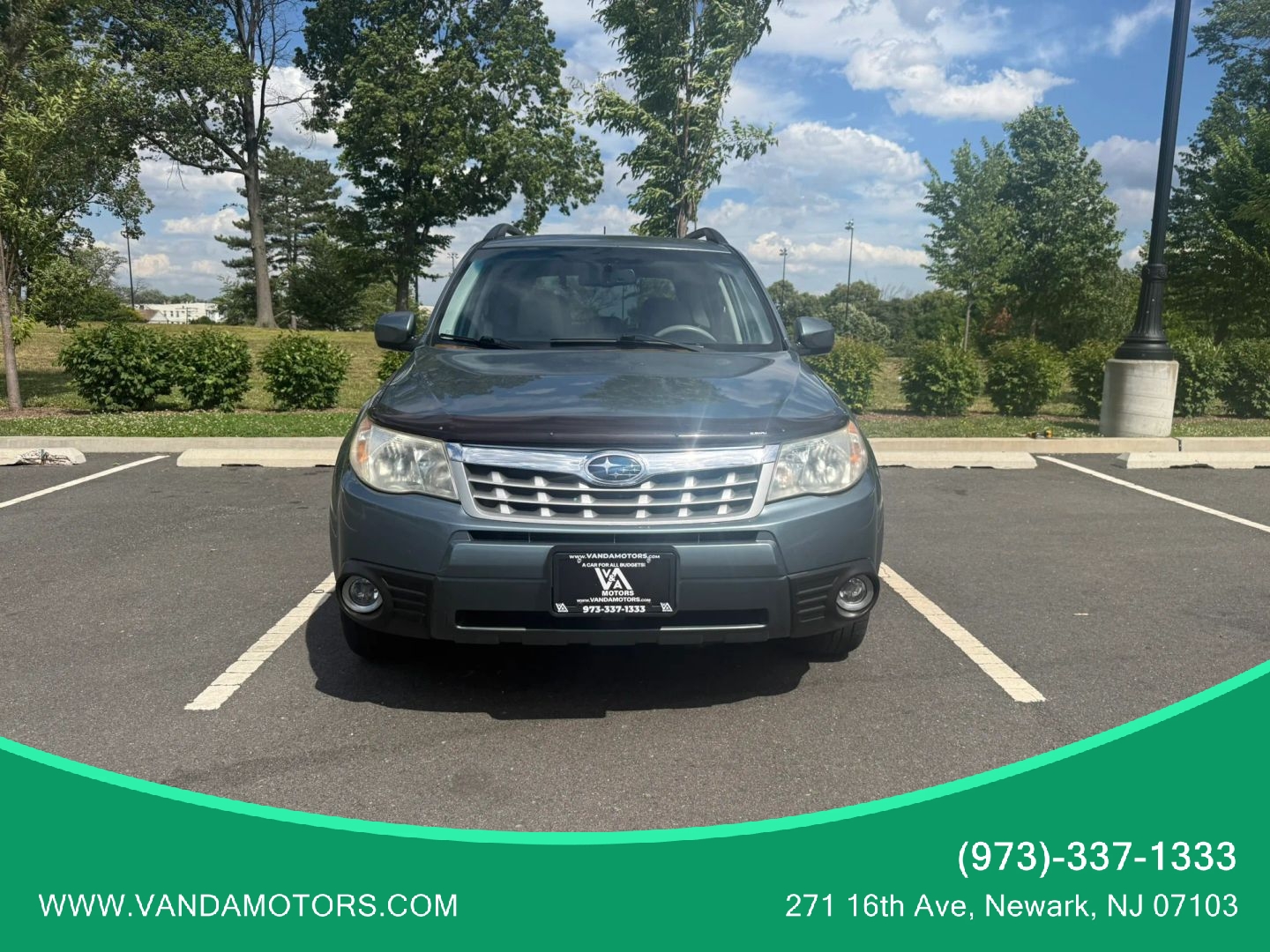 subaru forester 2012 JF2SHADC9CH434310 image subaru forester 2012 JF2SHADC9CH434310 image
