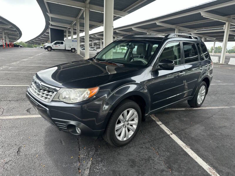 subaru forester 2012 JF2SHAEC8CH456264 image subaru forester 2012 JF2SHAEC8CH456264 image