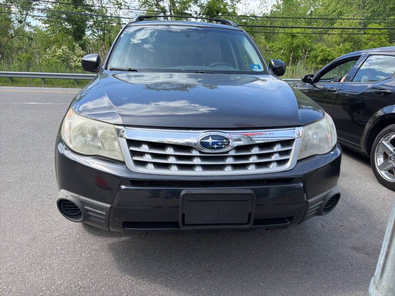 subaru forester 2012 JF2SHABC6CH466599 image subaru forester 2012 JF2SHABC6CH466599 image