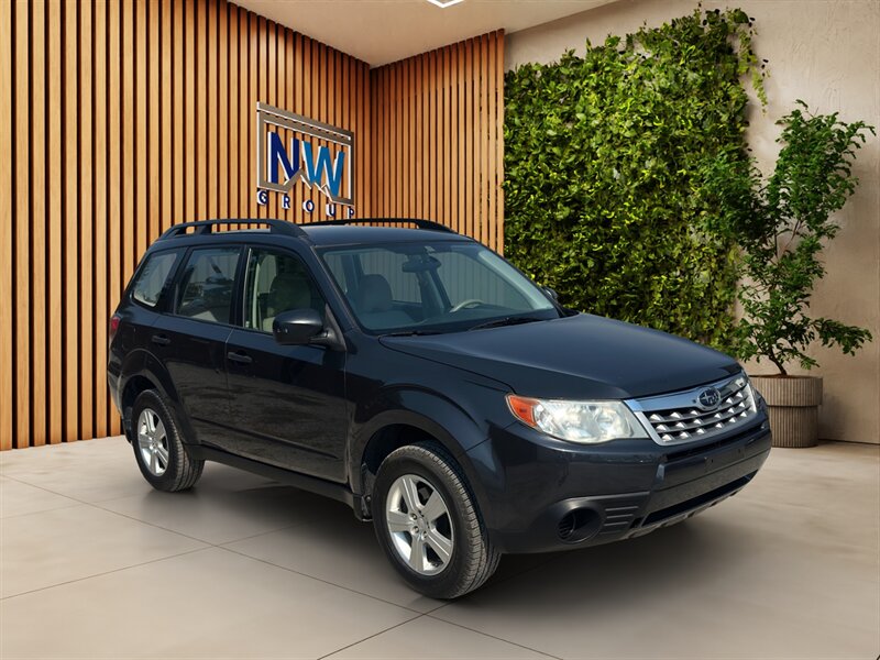 subaru forester 2012 JF2SHABC6CH465257 image subaru forester 2012 JF2SHABC6CH465257 image