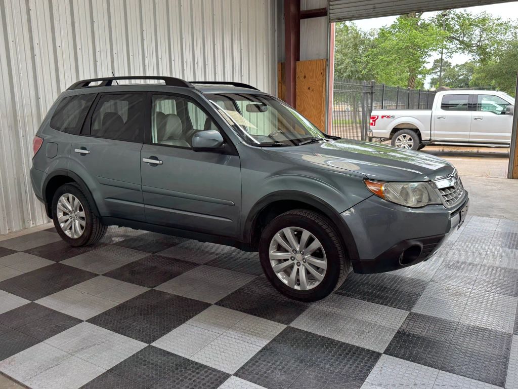 subaru forester 2012 JF2SHBEC6CH430476 image subaru forester 2012 JF2SHBEC6CH430476 image