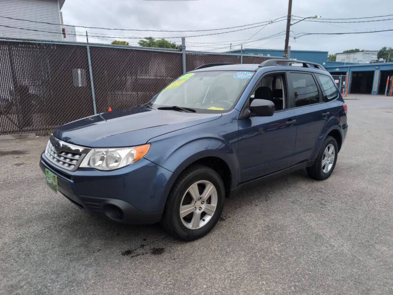 subaru forester 2012 JF2SHABC7CH455739 image subaru forester 2012 JF2SHABC7CH455739 image