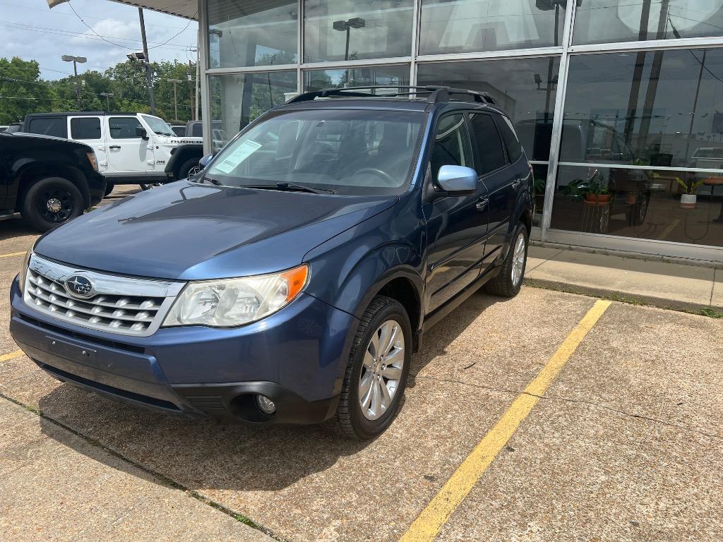 subaru forester 2012 JF2SHBEC7CH417185 image subaru forester 2012 JF2SHBEC7CH417185 image