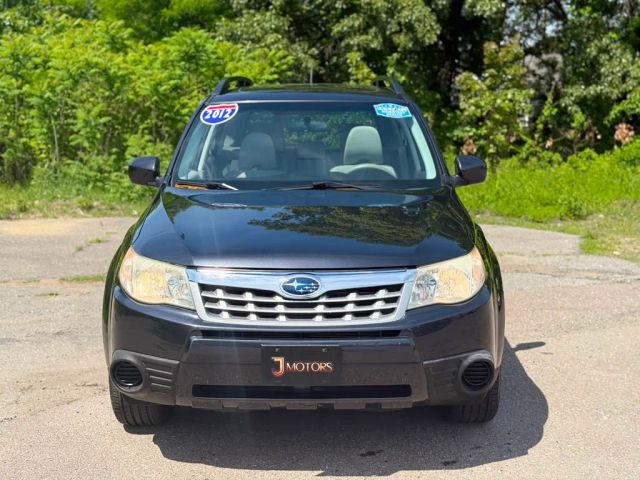 subaru forester 2012 JF2SHADC0CH425401 image subaru forester 2012 JF2SHADC0CH425401 image