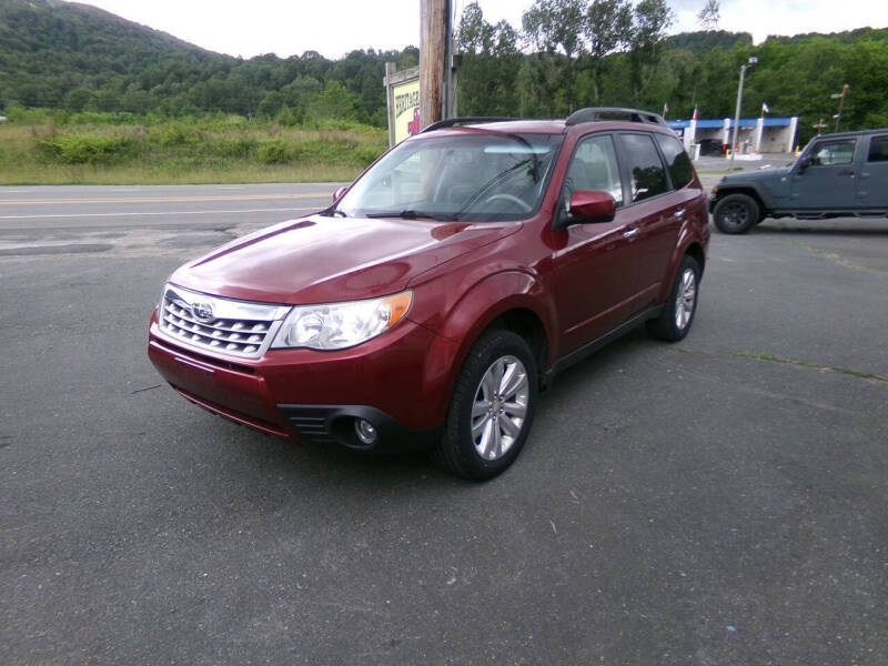 subaru forester 2012 JF2SHBEC2CH419667 image subaru forester 2012 JF2SHBEC2CH419667 image