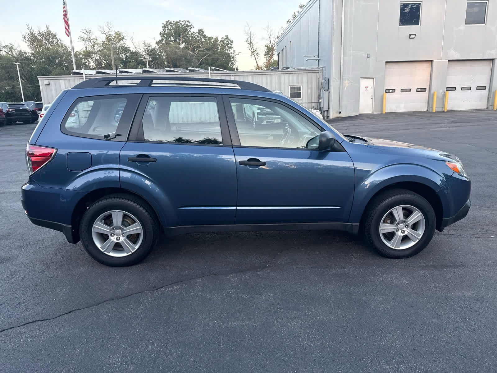 subaru forester 2012 JF2SHBBC2CH458117 image subaru forester 2012 JF2SHBBC2CH458117 image
